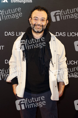 Filmpremiere 'Das Licht' in Essen