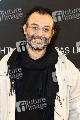 Filmpremiere 'Das Licht' in Essen