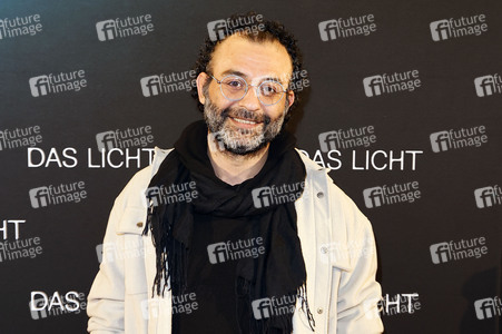 Filmpremiere 'Das Licht' in Essen