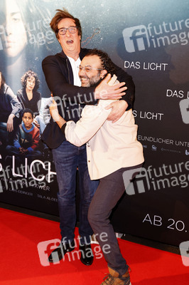 Filmpremiere 'Das Licht' in Essen