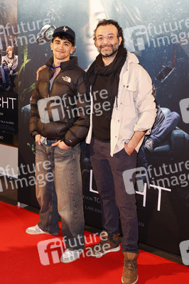 Filmpremiere 'Das Licht' in Essen