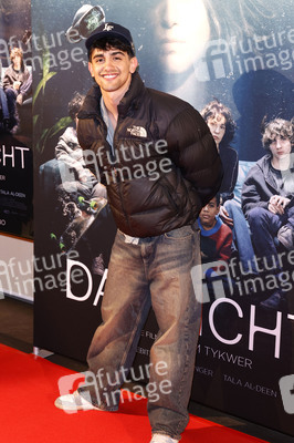 Filmpremiere 'Das Licht' in Essen