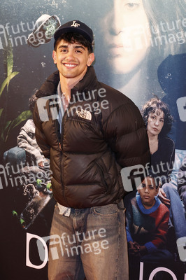 Filmpremiere 'Das Licht' in Essen