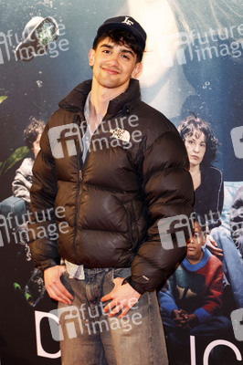 Filmpremiere 'Das Licht' in Essen