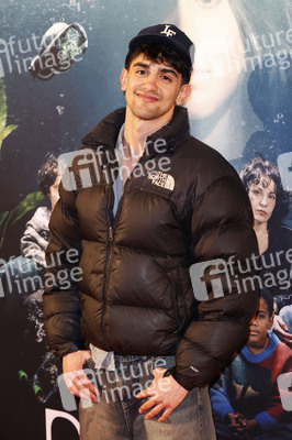 Filmpremiere 'Das Licht' in Essen