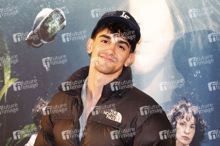 Filmpremiere 'Das Licht' in Essen