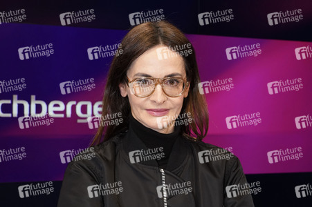 Talkshow 'maischberger' in Berlin