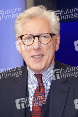 Talkshow 'maischberger' in Berlin