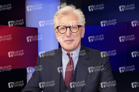 Talkshow 'maischberger' in Berlin