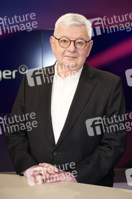 Talkshow 'maischberger' in Berlin