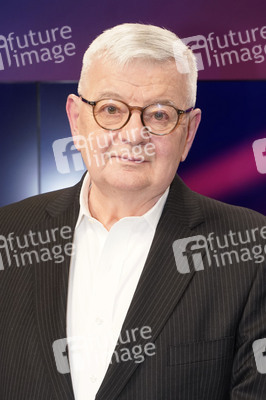 Talkshow 'maischberger' in Berlin