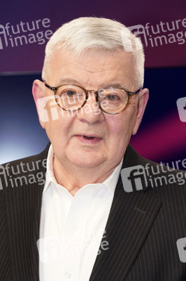 Talkshow 'maischberger' in Berlin