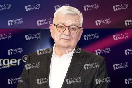 Talkshow 'maischberger' in Berlin