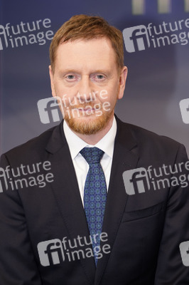 Talkshow 'maischberger' in Berlin