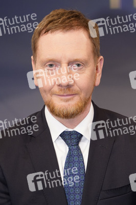 Talkshow 'maischberger' in Berlin