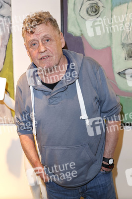 Auftritt von Willi Thomczyk  in Essen