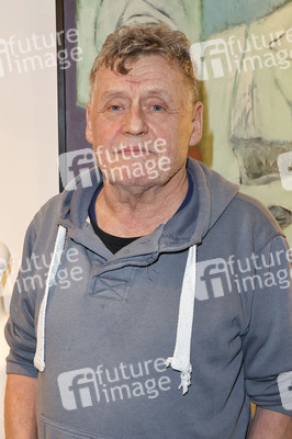 Auftritt von Willi Thomczyk  in Essen