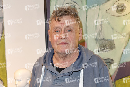 Auftritt von Willi Thomczyk  in Essen