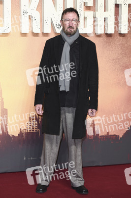 Filmpremniere 'The Alto Knights' in London