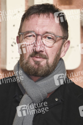 Filmpremniere 'The Alto Knights' in London