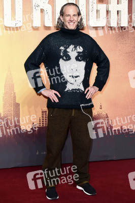 Filmpremniere 'The Alto Knights' in London