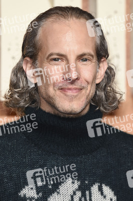 Filmpremniere 'The Alto Knights' in London