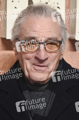 Filmpremniere 'The Alto Knights' in London