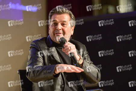 Thomas Anders im Haus der Geschichte der Bundesrepublik Deutschland in Bonn