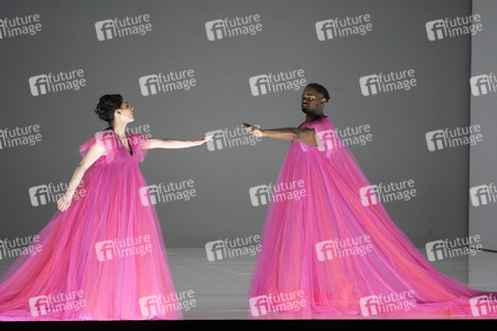 Opernprobe 'Echnaton' in Berlin