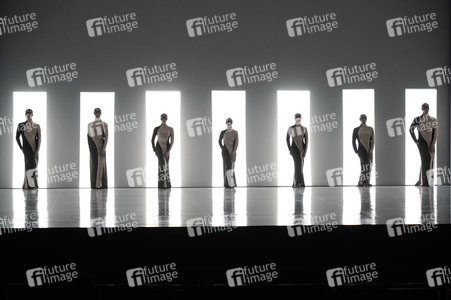 Opernprobe 'Echnaton' in Berlin