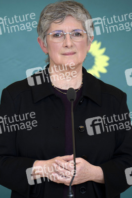 Pressestatement der Bündnis 90/Die Grünen-Bundestagsfraktion in Berlin