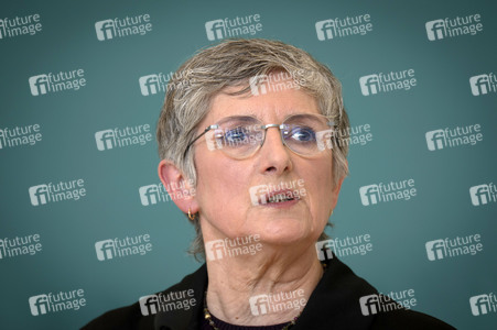 Pressestatement der Bündnis 90/Die Grünen-Bundestagsfraktion in Berlin