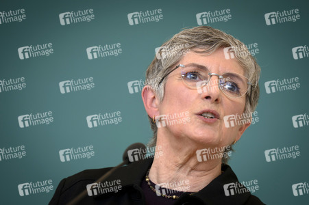 Pressestatement der Bündnis 90/Die Grünen-Bundestagsfraktion in Berlin