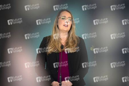 Pressestatement der Bündnis 90/Die Grünen-Bundestagsfraktion in Berlin