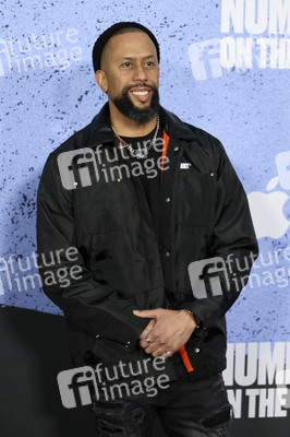 Filmscreening 'Number One on the Call Sheet' in Los Angeles