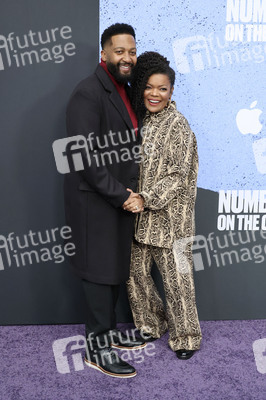 Filmscreening 'Number One on the Call Sheet' in Los Angeles