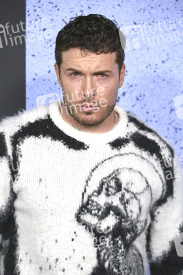 Filmscreening 'Number One on the Call Sheet' in Los Angeles