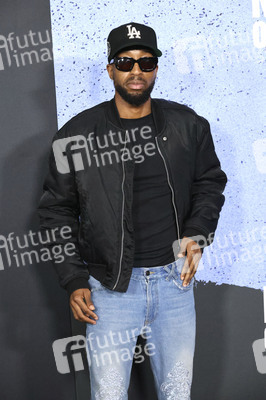 Filmscreening 'Number One on the Call Sheet' in Los Angeles