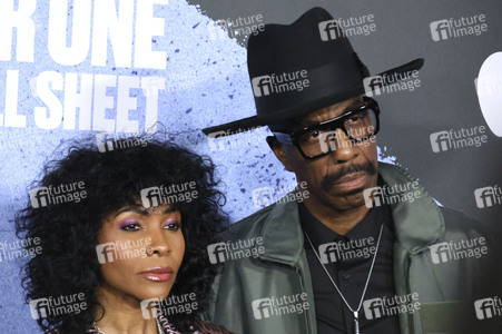 Filmscreening 'Number One on the Call Sheet' in Los Angeles