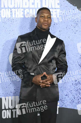 Filmscreening 'Number One on the Call Sheet' in Los Angeles