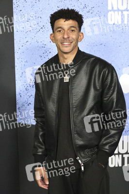 Filmscreening 'Number One on the Call Sheet' in Los Angeles