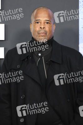 Filmscreening 'Number One on the Call Sheet' in Los Angeles