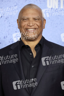 Filmscreening 'Number One on the Call Sheet' in Los Angeles