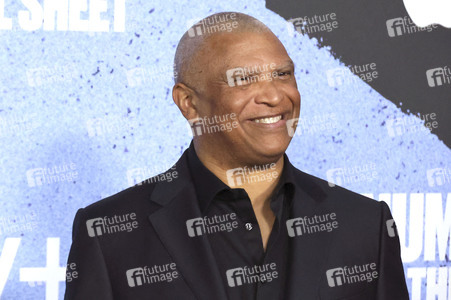 Filmscreening 'Number One on the Call Sheet' in Los Angeles