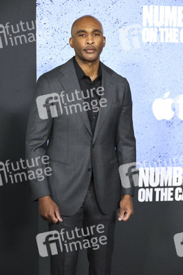 Filmscreening 'Number One on the Call Sheet' in Los Angeles