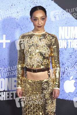 Filmscreening 'Number One on the Call Sheet' in Los Angeles