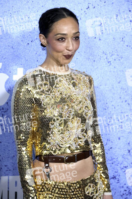 Filmscreening 'Number One on the Call Sheet' in Los Angeles