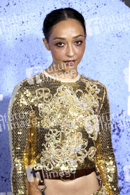 Filmscreening 'Number One on the Call Sheet' in Los Angeles