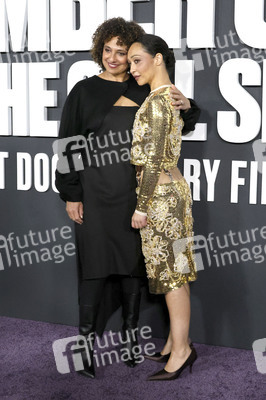 Filmscreening 'Number One on the Call Sheet' in Los Angeles