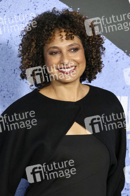 Filmscreening 'Number One on the Call Sheet' in Los Angeles